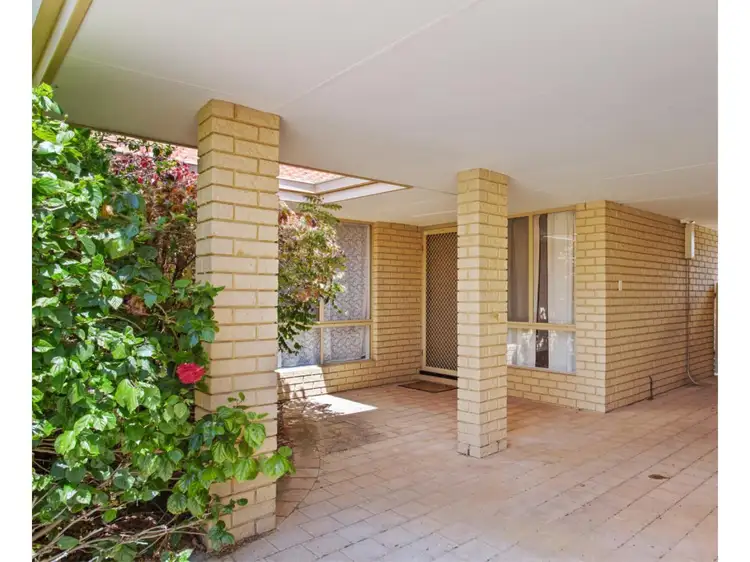 Main view of Homely unit listing, 4/4 Haig Street, Tuart Hill WA 6060