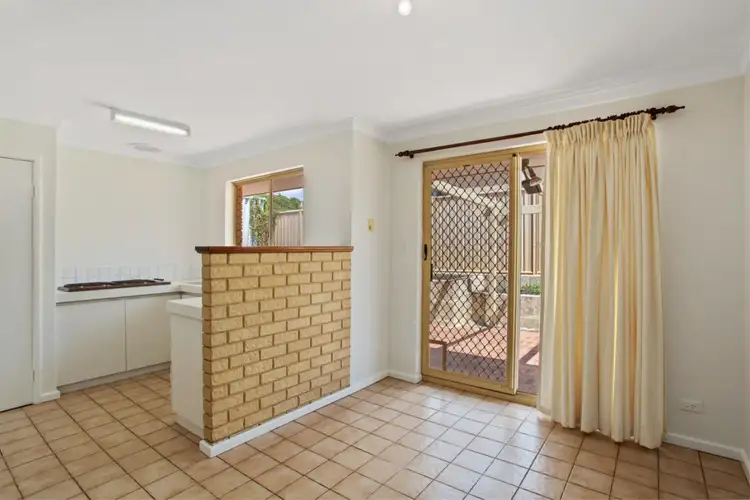 Third view of Homely unit listing, 4/4 Haig Street, Tuart Hill WA 6060