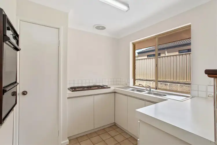 Fourth view of Homely unit listing, 4/4 Haig Street, Tuart Hill WA 6060