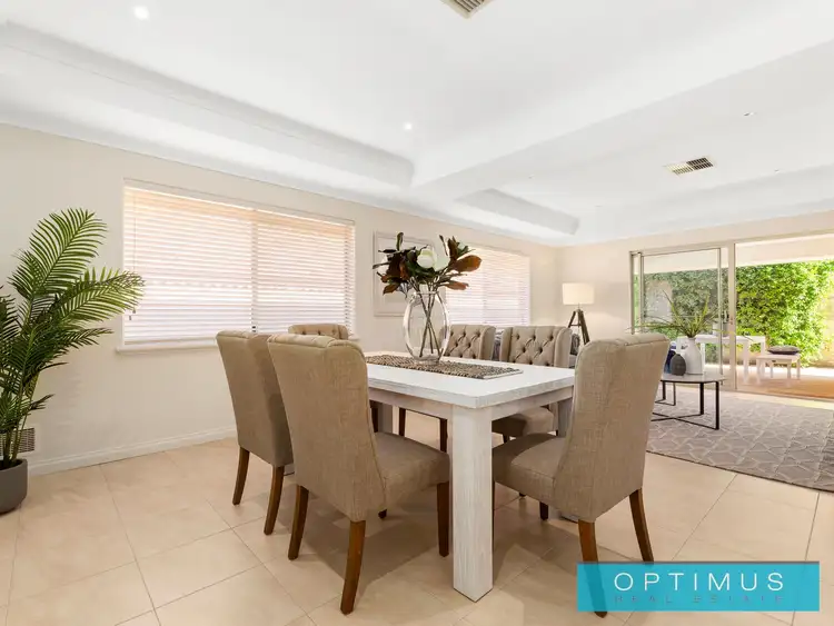 Fourth view of Homely house listing, 137A Hale Road, Wembley Downs WA 6019