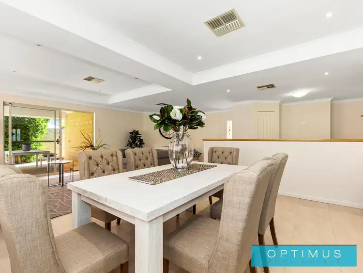 Fifth view of Homely house listing, 137A Hale Road, Wembley Downs WA 6019
