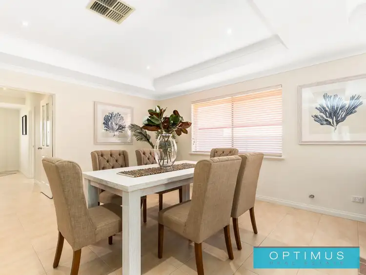Sixth view of Homely house listing, 137A Hale Road, Wembley Downs WA 6019