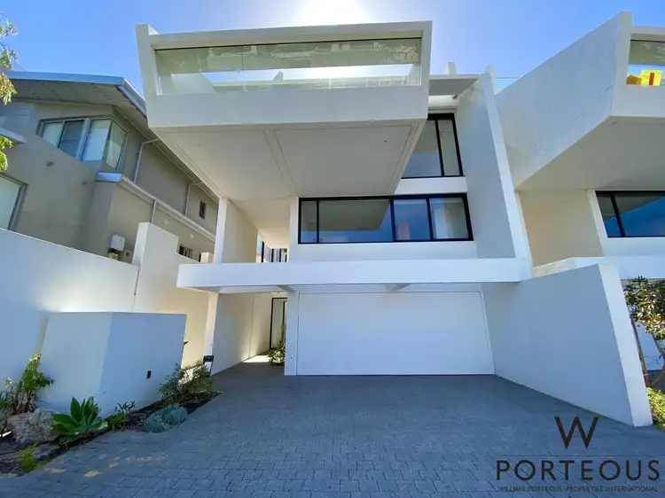 Second view of Homely house listing, 10A Solomon Street, Fremantle WA 6160