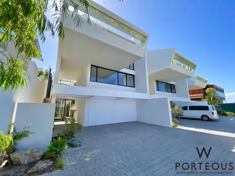 Third view of Homely house listing, 10A Solomon Street, Fremantle WA 6160