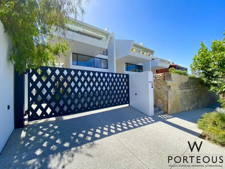 Fourth view of Homely house listing, 10A Solomon Street, Fremantle WA 6160