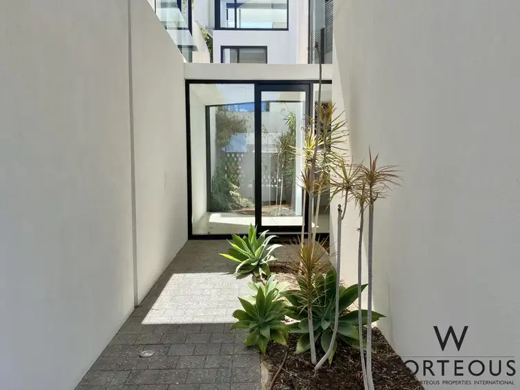 Sixth view of Homely house listing, 10A Solomon Street, Fremantle WA 6160