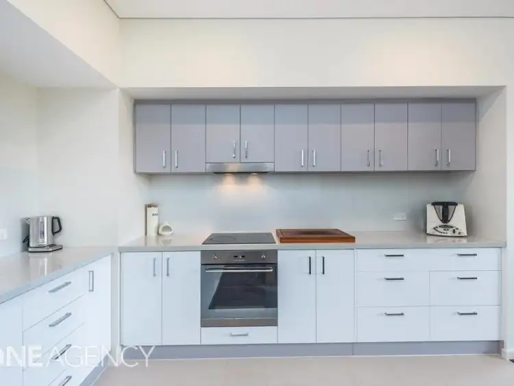 Second view of Homely apartment listing, 151/2 Signal Terrace, Cockburn Central WA 6164
