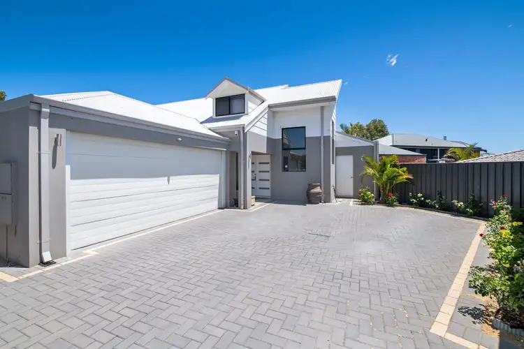 13A Buchanan Way, Padbury WA 6025