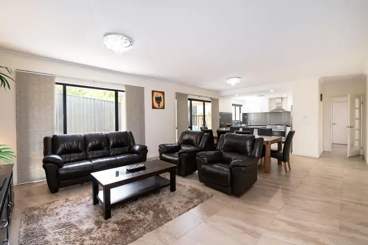 Second view of Homely house listing, 13A Buchanan Way, Padbury WA 6025