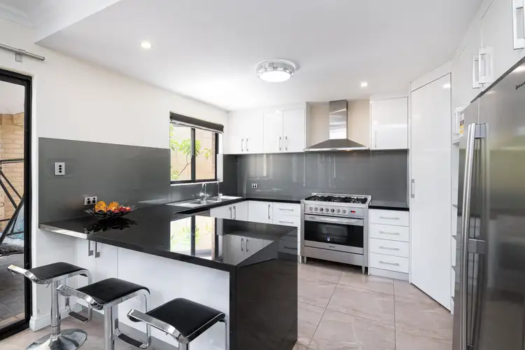 Third view of Homely house listing, 13A Buchanan Way, Padbury WA 6025
