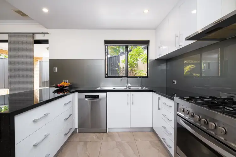 Fourth view of Homely house listing, 13A Buchanan Way, Padbury WA 6025