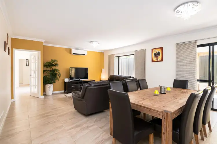 Fifth view of Homely house listing, 13A Buchanan Way, Padbury WA 6025