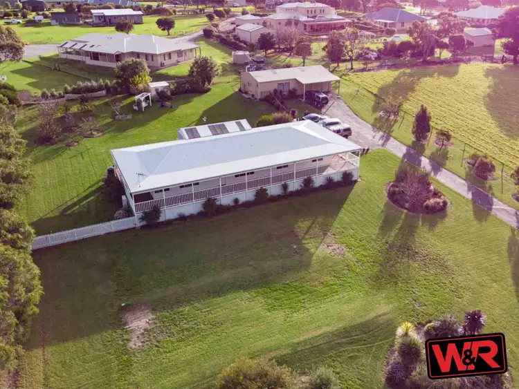 Main view of Homely house listing, 198 Deloraine Drive, Warrenup WA 6330