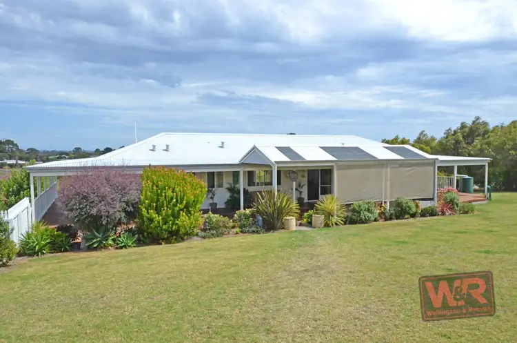 Second view of Homely house listing, 198 Deloraine Drive, Warrenup WA 6330