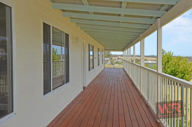 Sixth view of Homely house listing, 198 Deloraine Drive, Warrenup WA 6330