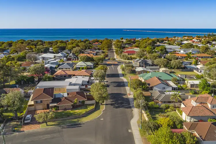 Second view of Homely house listing, 107 Dorset Street, West Busselton WA 6280
