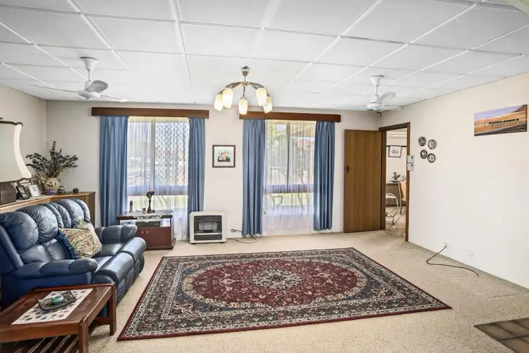 Fourth view of Homely house listing, 107 Dorset Street, West Busselton WA 6280