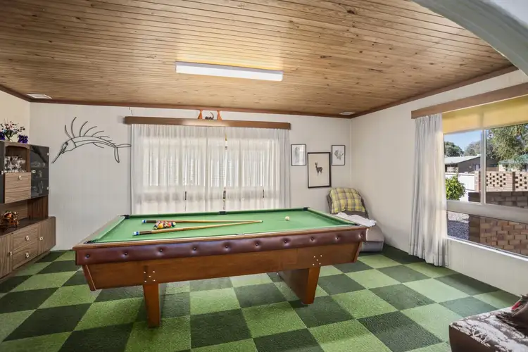 Fifth view of Homely house listing, 107 Dorset Street, West Busselton WA 6280