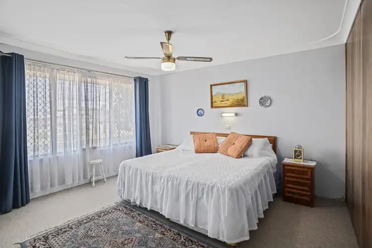 Seventh view of Homely house listing, 107 Dorset Street, West Busselton WA 6280