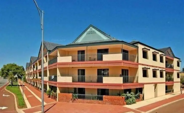 10/18 Kingsbury Road, Joondalup WA 6027