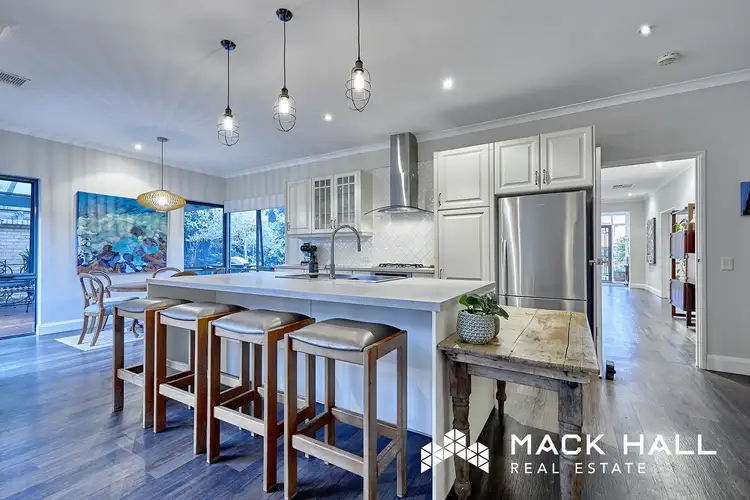 Second view of Homely house listing, 5 Platt Close, Mosman Park WA 6012