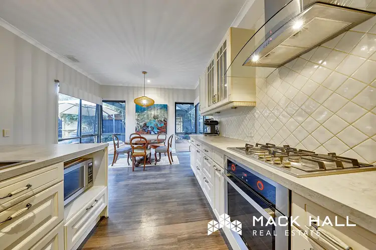 Fourth view of Homely house listing, 5 Platt Close, Mosman Park WA 6012