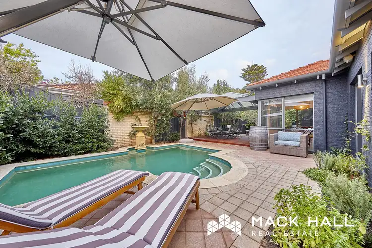 Fifth view of Homely house listing, 5 Platt Close, Mosman Park WA 6012