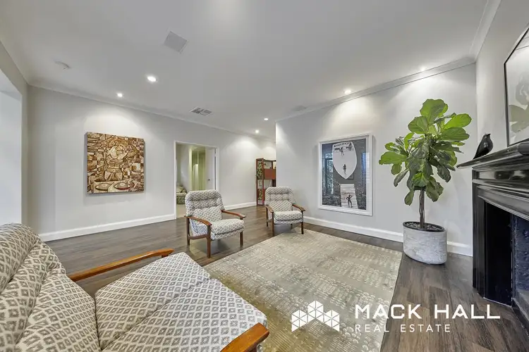 Sixth view of Homely house listing, 5 Platt Close, Mosman Park WA 6012