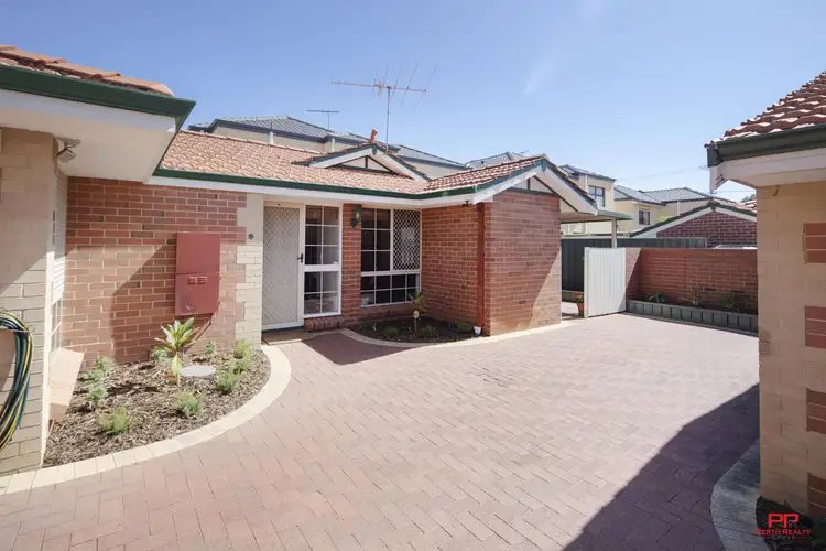 3/422 Hector Street, Yokine WA 6060