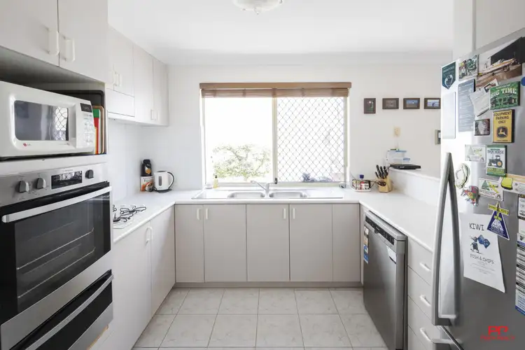 Second view of Homely house listing, 3/422 Hector Street, Yokine WA 6060