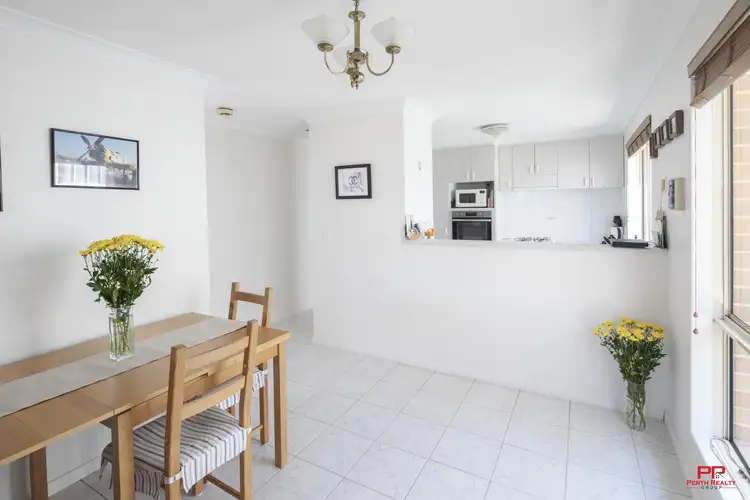 Third view of Homely house listing, 3/422 Hector Street, Yokine WA 6060