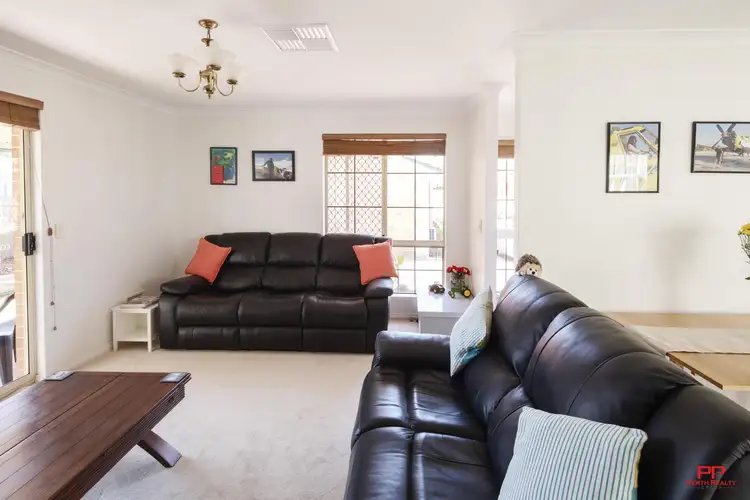 Fourth view of Homely house listing, 3/422 Hector Street, Yokine WA 6060