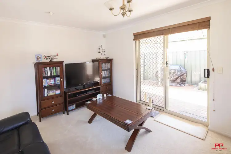 Fifth view of Homely house listing, 3/422 Hector Street, Yokine WA 6060