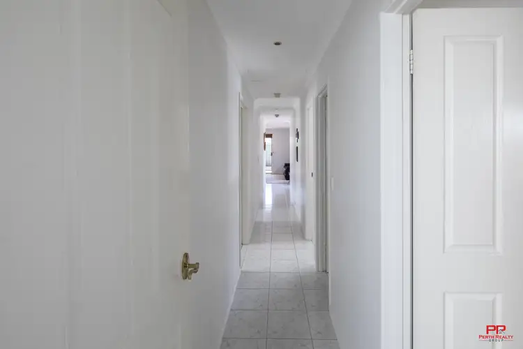 Sixth view of Homely house listing, 3/422 Hector Street, Yokine WA 6060