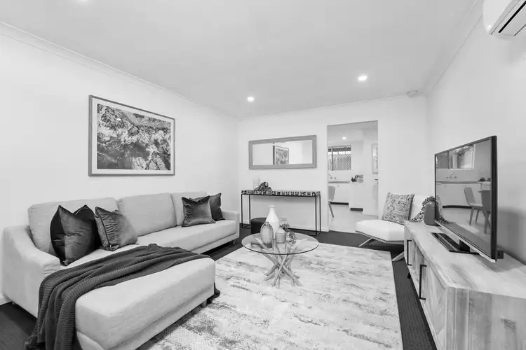 Main view of Homely villa listing, 9/31 Joyce Street, Scarborough WA 6019