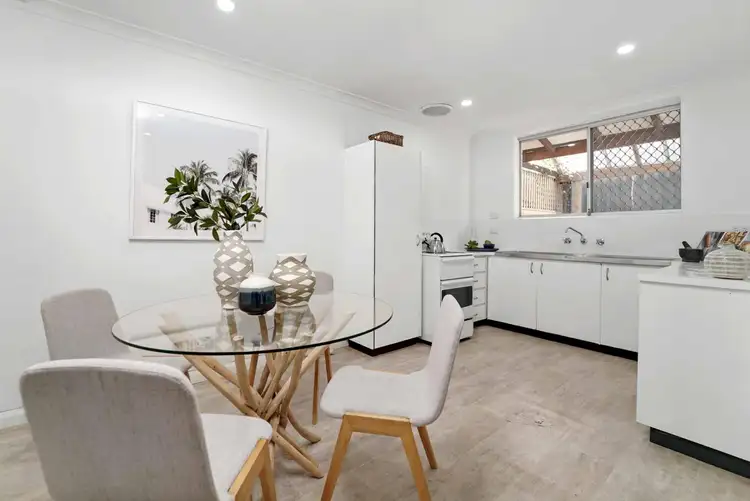 Third view of Homely villa listing, 9/31 Joyce Street, Scarborough WA 6019