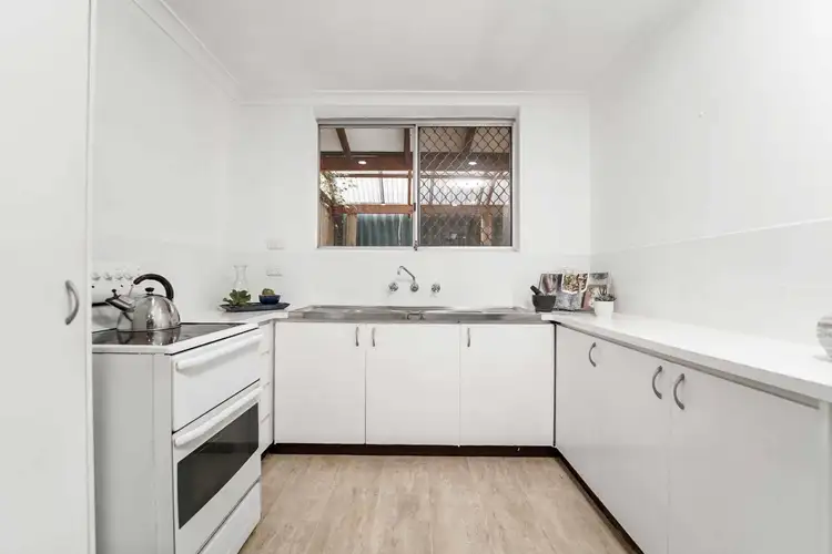 Fourth view of Homely villa listing, 9/31 Joyce Street, Scarborough WA 6019