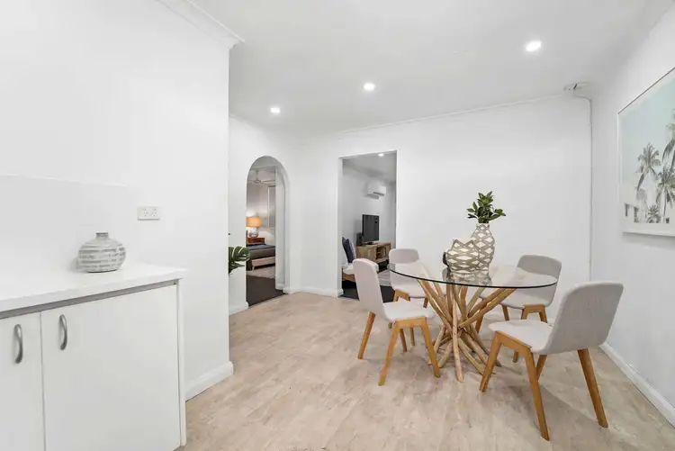 Fifth view of Homely villa listing, 9/31 Joyce Street, Scarborough WA 6019