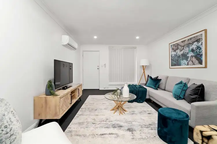 Sixth view of Homely villa listing, 9/31 Joyce Street, Scarborough WA 6019