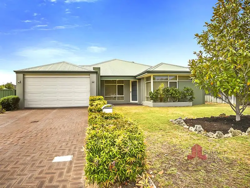 Main view of Homely house listing, 133 Kingston Drive, Australind WA 6233