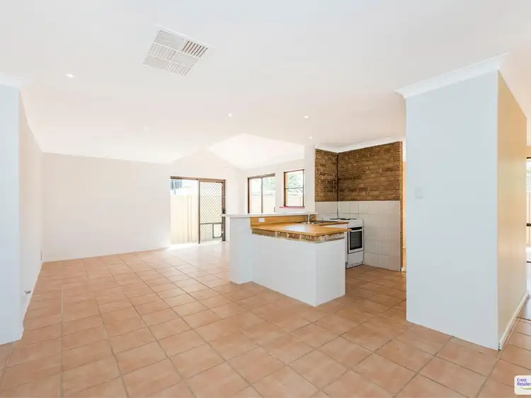 Second view of Homely house listing, 48 Allamanda Drive, South Lake WA 6164