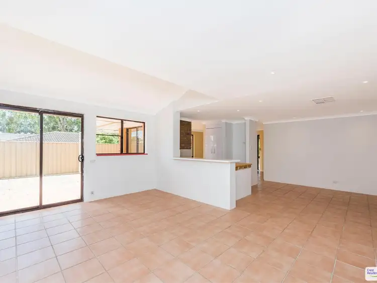 Sixth view of Homely house listing, 48 Allamanda Drive, South Lake WA 6164