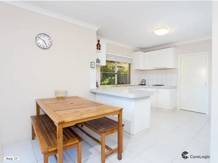 Main view of Homely townhouse listing, 1/55 Corbett Street, Scarborough WA 6019