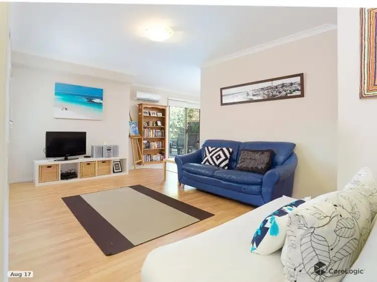 Third view of Homely townhouse listing, 1/55 Corbett Street, Scarborough WA 6019