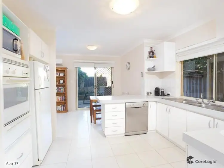 Fourth view of Homely townhouse listing, 1/55 Corbett Street, Scarborough WA 6019