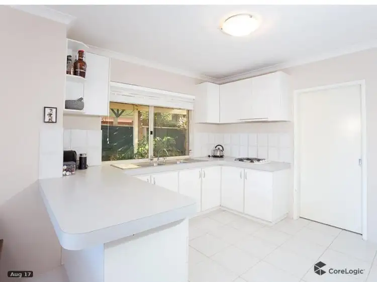 Fifth view of Homely townhouse listing, 1/55 Corbett Street, Scarborough WA 6019