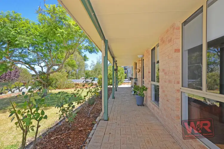 Fourth view of Homely house listing, 10 Bryant Court, Lower King WA 6330