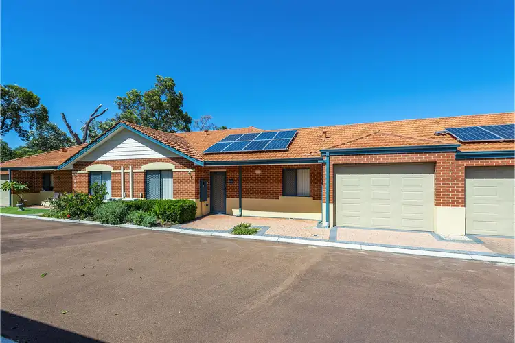 Main view of Homely villa listing, 54/138 Lewis Road, Forrestfield WA 6058