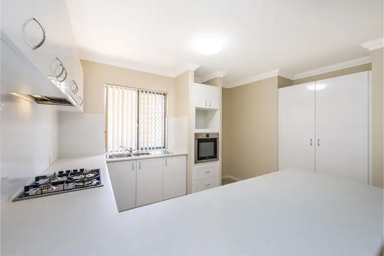 Fifth view of Homely villa listing, 54/138 Lewis Road, Forrestfield WA 6058