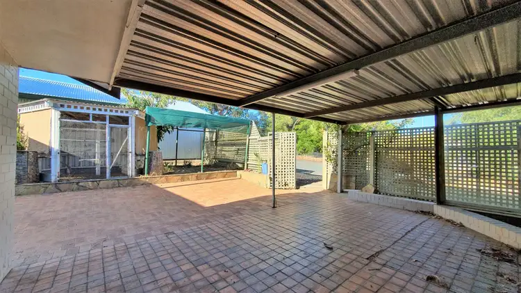 Second view of Homely house listing, 49 Robinson  Street, Gingin WA 6503